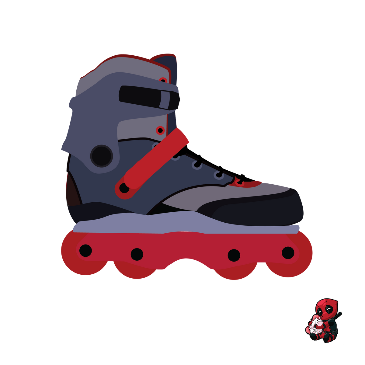 Complete Boot Kit - Faction Tactical Boots – FruitTech Hardware