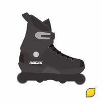 Complete Boot Kit -  Roces M12 & Valo V13