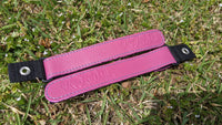 FruitTech Exclusive - Kekoa Velcro Cuff Straps