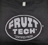 Fruit Tech - Fresh Tea's!