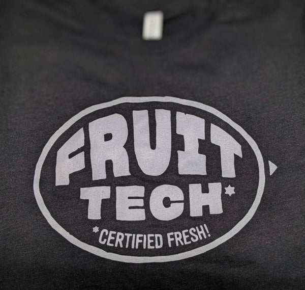 Fruit Tech - Fresh Tea's!